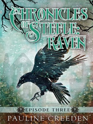 cover image of Chronicles of Steele